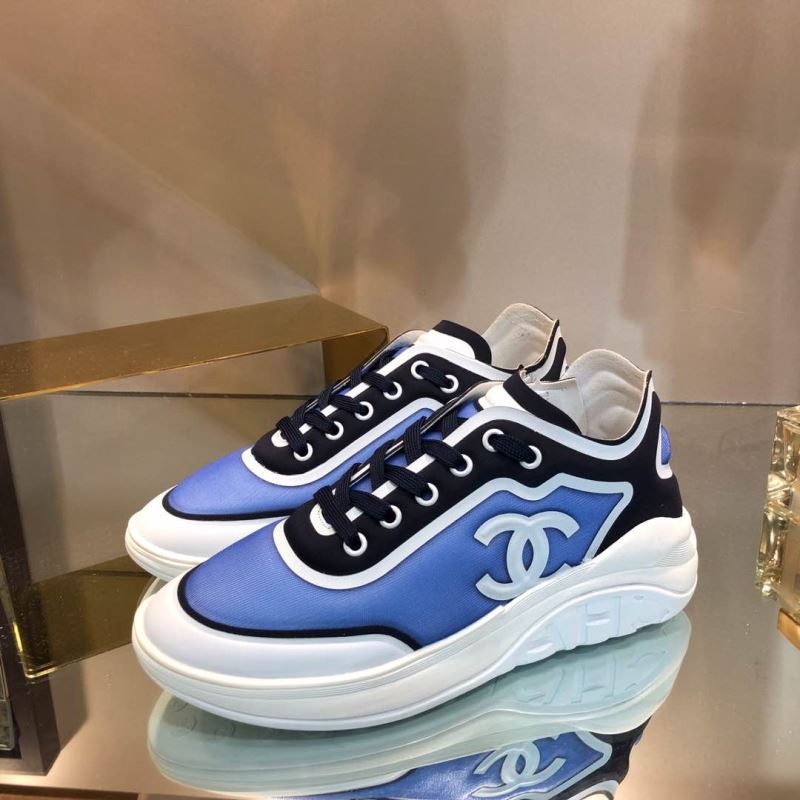 Chanel Sport Shoes